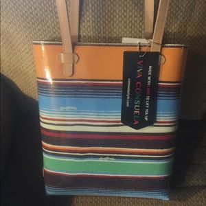 Consuela bag  or tote